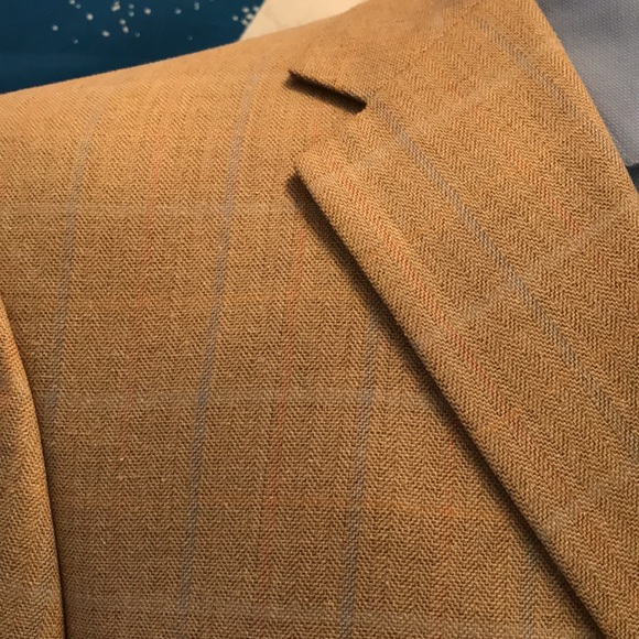Austin Reed wool sport Coat - Picture 4 of 17